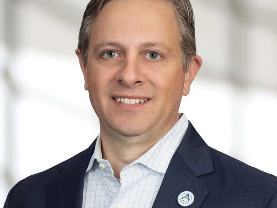 David Sperau