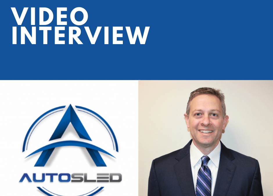 Autosled Interview with Dealership News