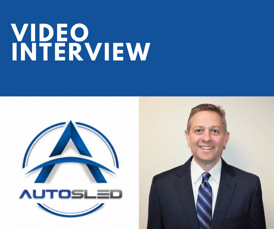 Autosled Interview with Dealership News
