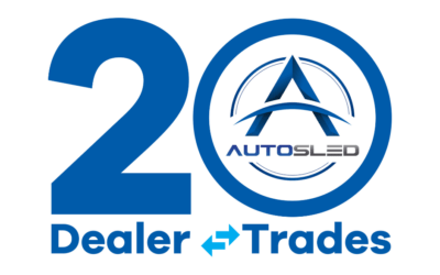 Autosled Named Exclusive Transportation Provider For 20 Group Dealer Trades’ Franchise and Independent Dealers