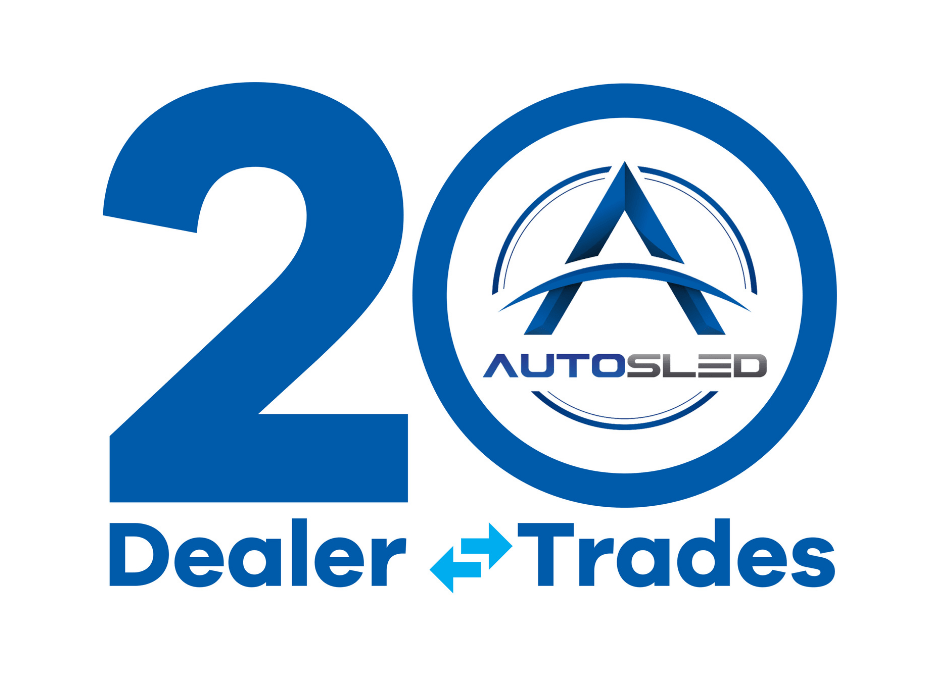 Autosled Named Exclusive Transportation Provider For 20 Group Dealer Trades’ Franchise and Independent Dealers
