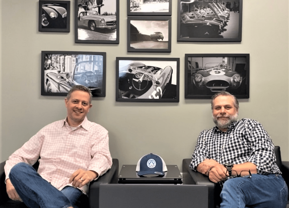 Autosled Podcast with Auto Remarketing