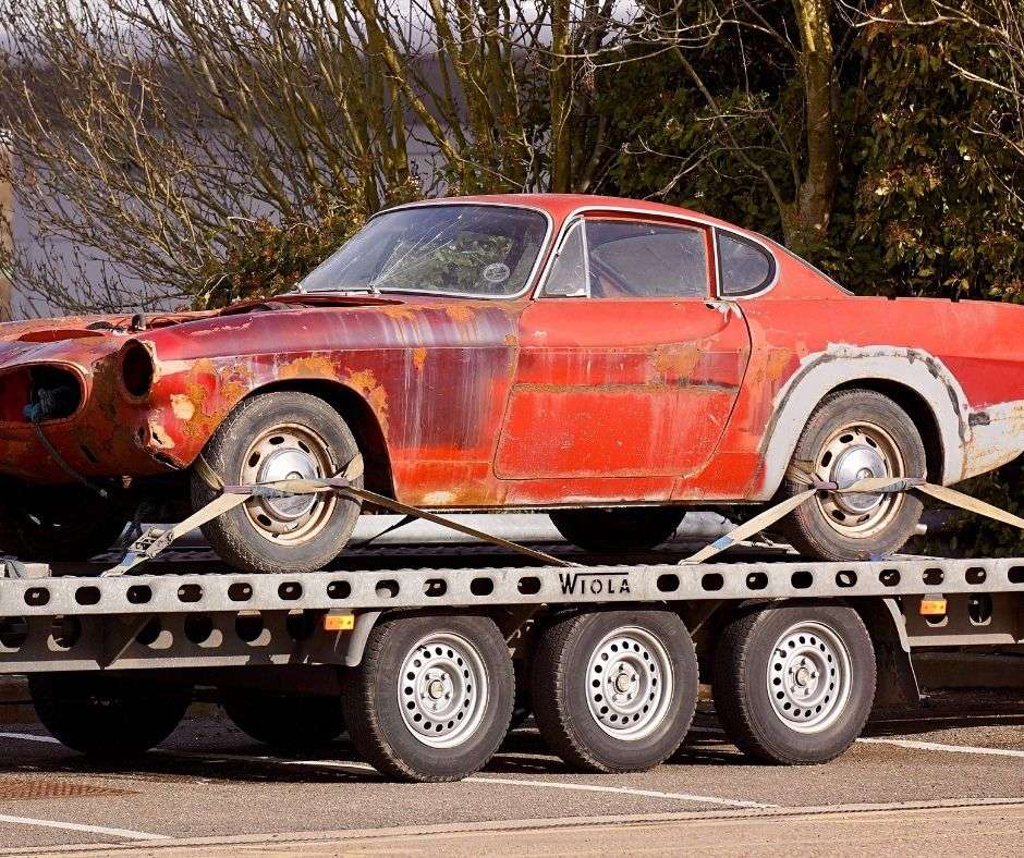 Is Enclosed or Open Transport The Right Choice