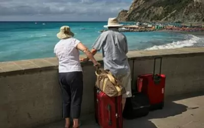 Snowbird Seasonal Relocation Checklist