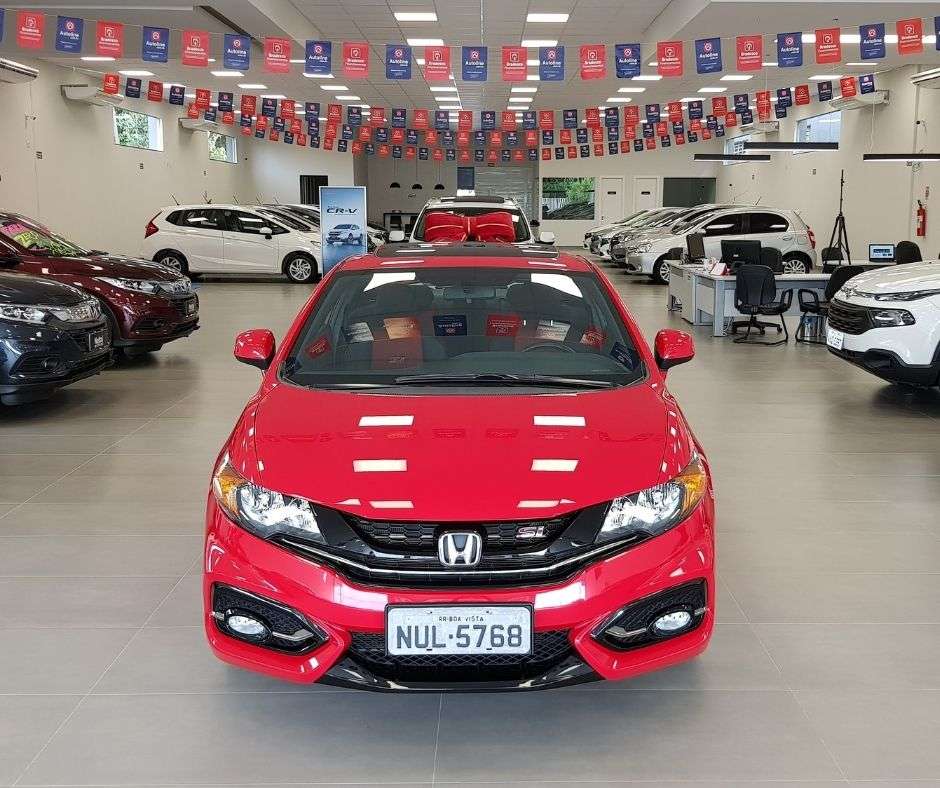 The Impact of The Pandemic on the Automotive Industry