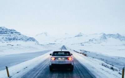 What to Consider When Shipping a Vehicle in the Winter