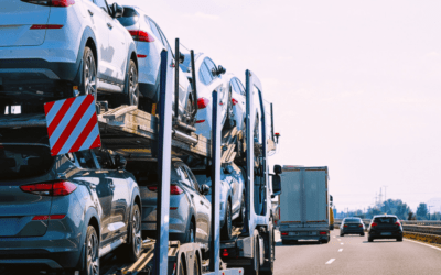 Why Maximizing A Driver’s Load Matters to Dealers