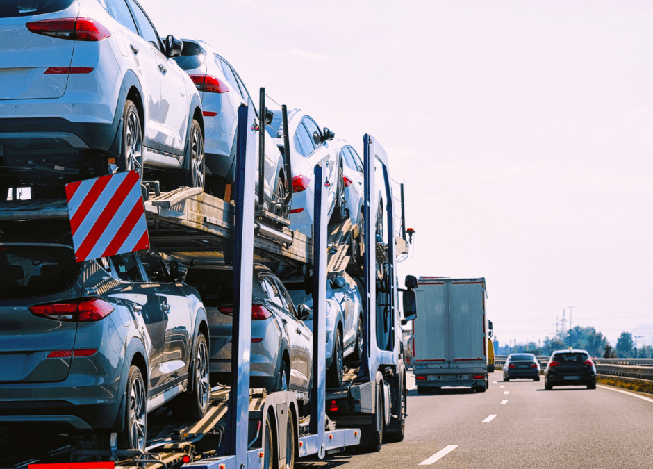 Why Maximizing A Driver’s Load Matters to Dealers