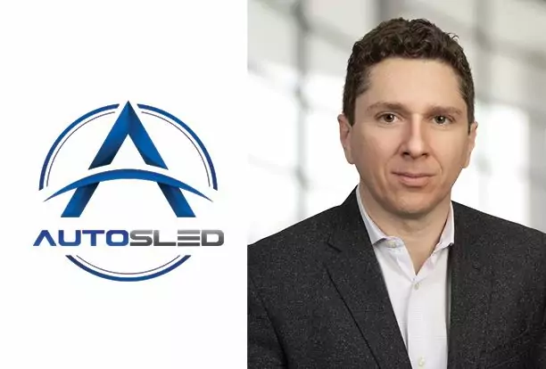 Autosled Appoints New Chief Technology Officer To Drive Product Innovation As Growth Accelerates