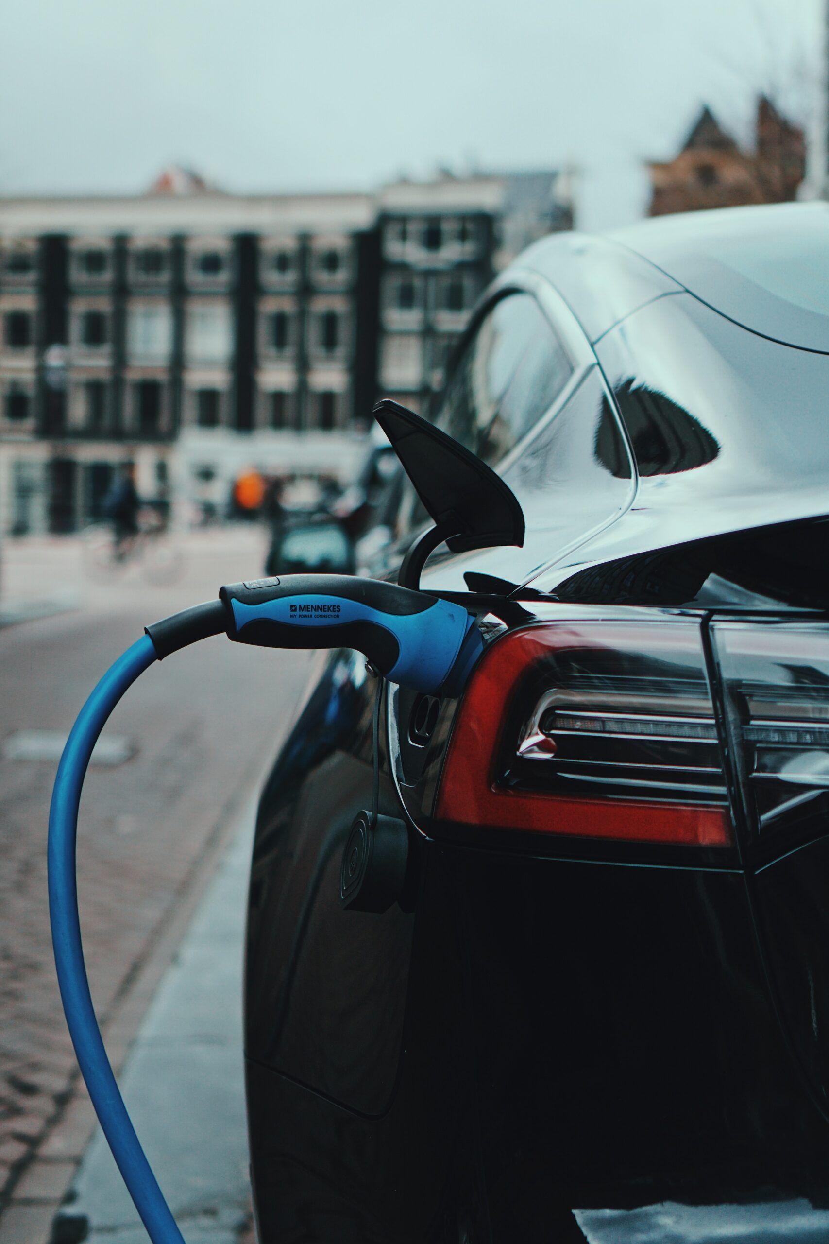 3 Quick Tips for First-Time Electric Vehicle Transporters