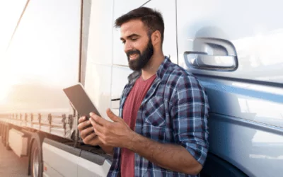 Can Tech Solve the Driver Shortage Problem?