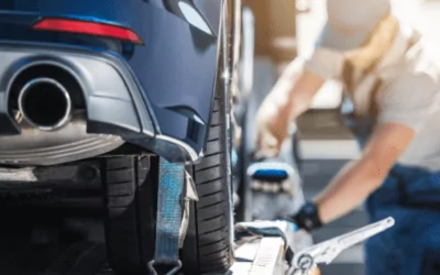 Three Quick Tips for First-Time Vehicle Movers