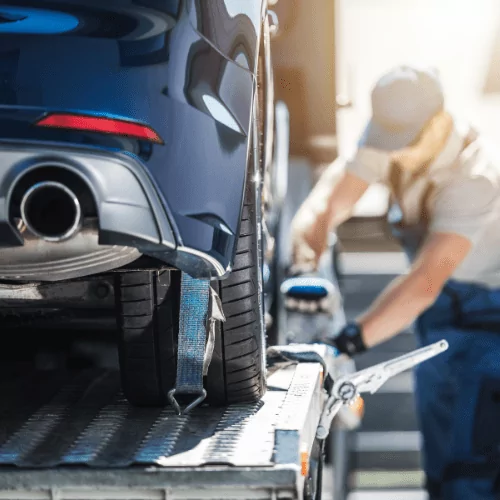 Three Quick Tips for First-Time Vehicle Movers
