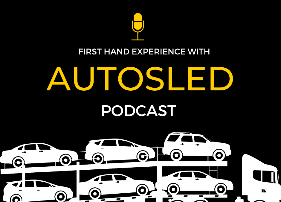 Autosled on Dealer Talk – Dealership Manager Explains How He Saves Money Using Autosled
