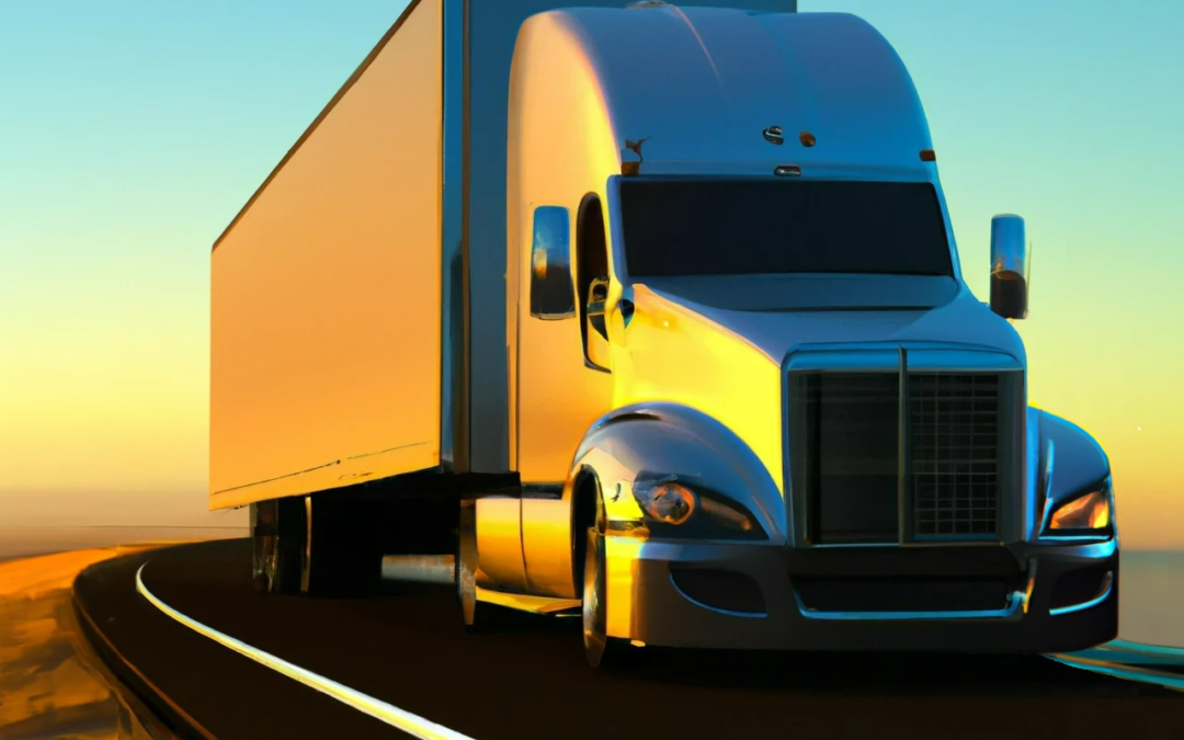 The Future of Trucking: Trends and Innovations to Watch
