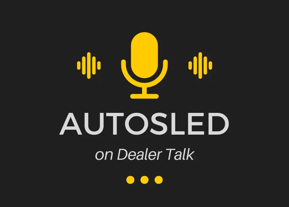 Autosled on Dealer Talk: Better Transport for Everyone