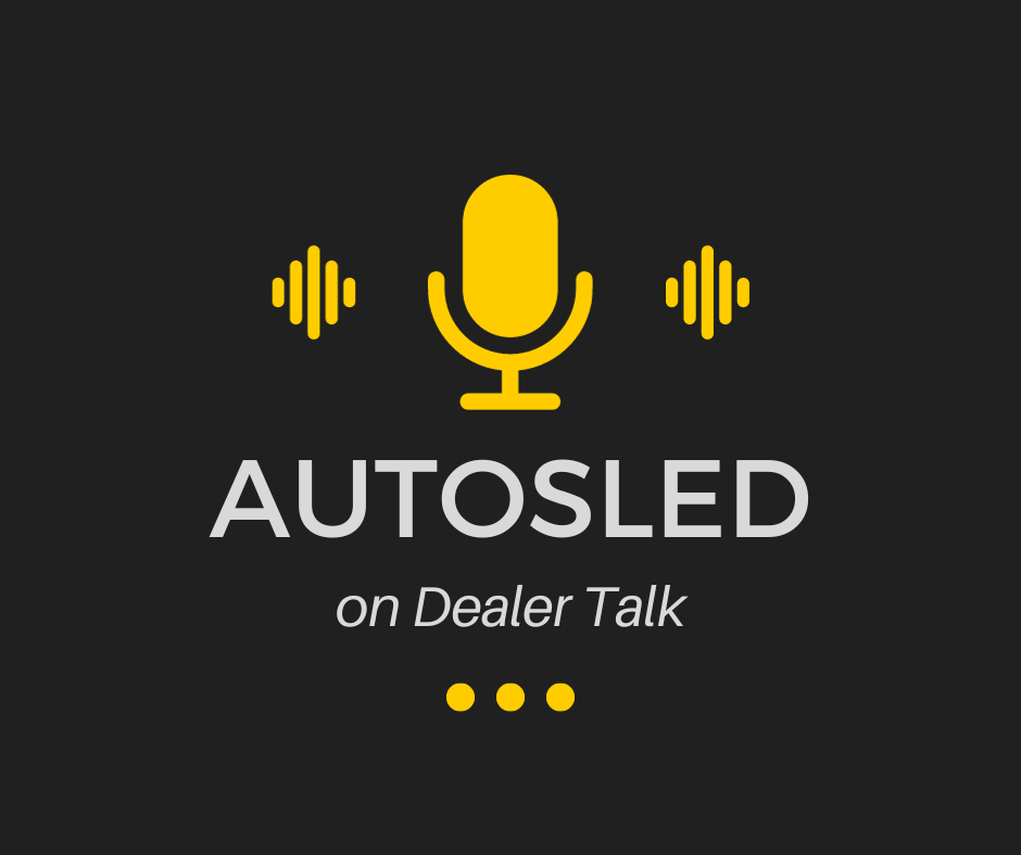Autosled on Dealer Talk: Better Transport for Everyone