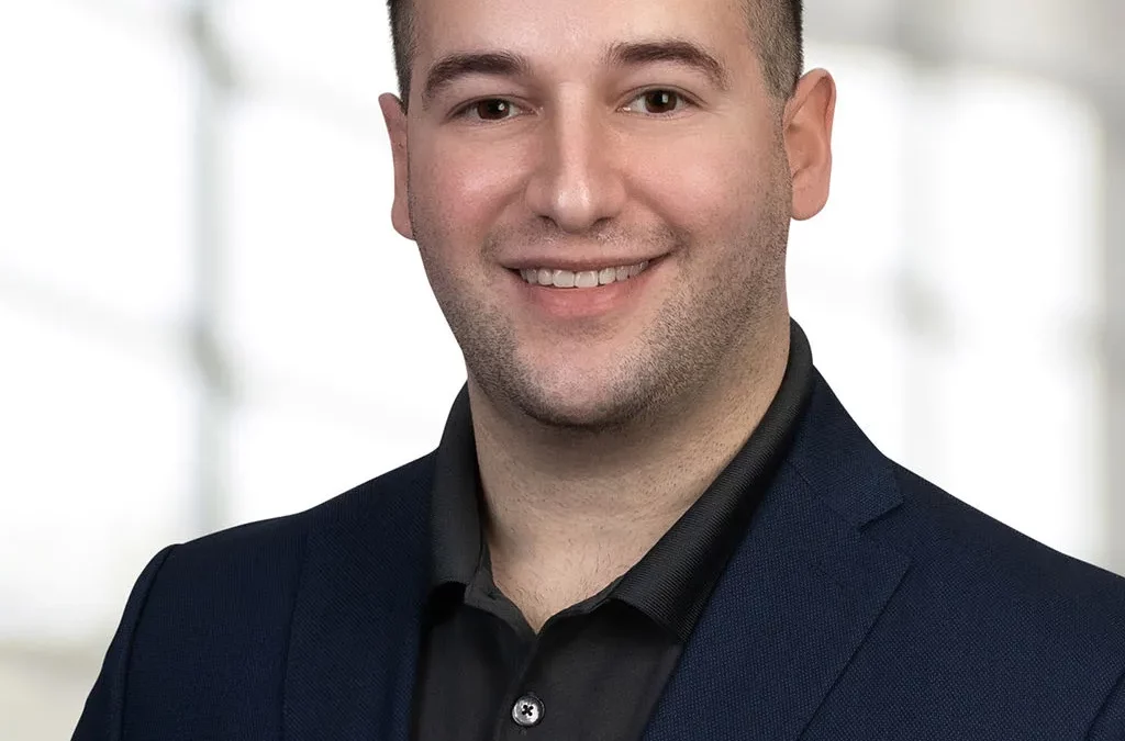 Autosled Appoints Sam Goldenberg to Director of Enterprise Sales