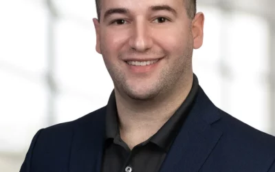 Autosled Appoints Sam Goldenberg to Director of Enterprise Sales