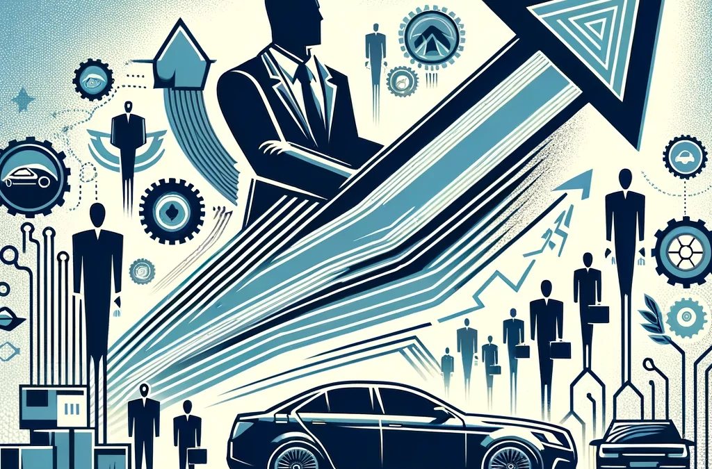 Autosled Promotes Jim Reilly to Director Field Sales