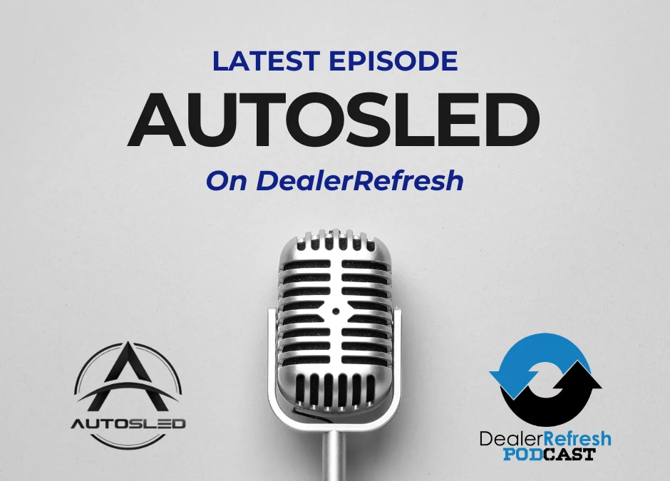 How OEMs are Moving Cars | Autosled on DealerRefresh