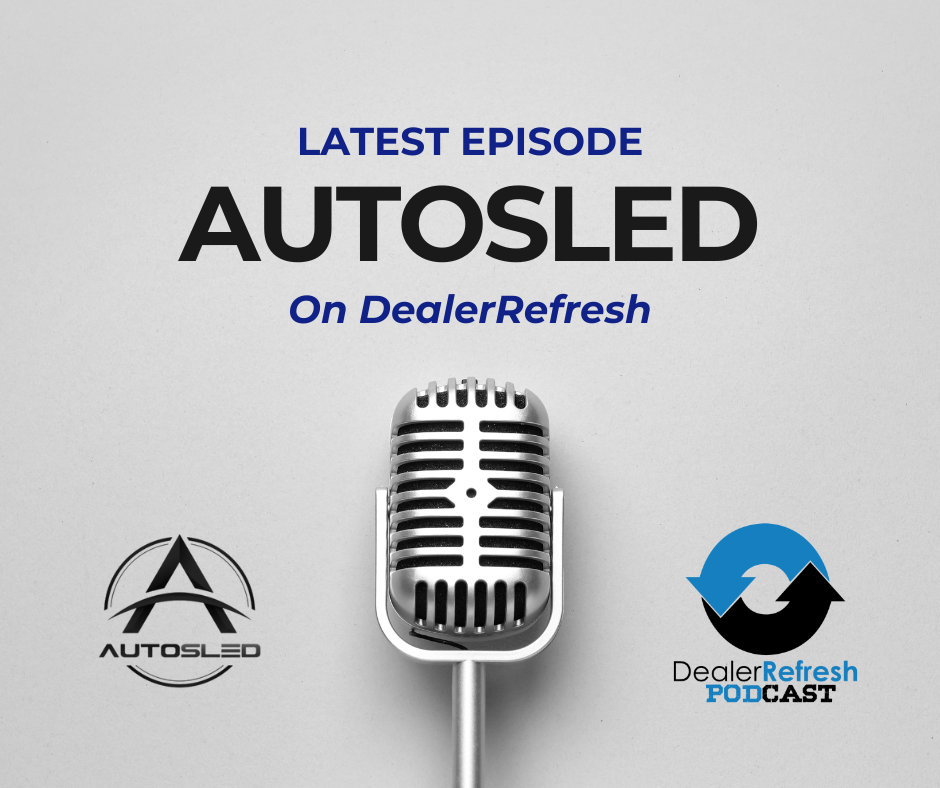 How OEMs are Moving Cars | Autosled on DealerRefresh
