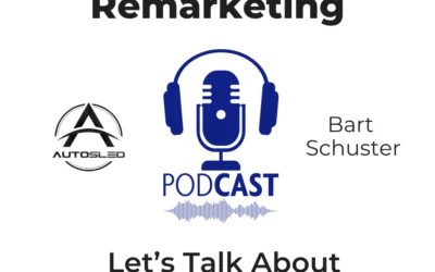 OEM Logistics: Auto Remarketing Podcast with Autosled