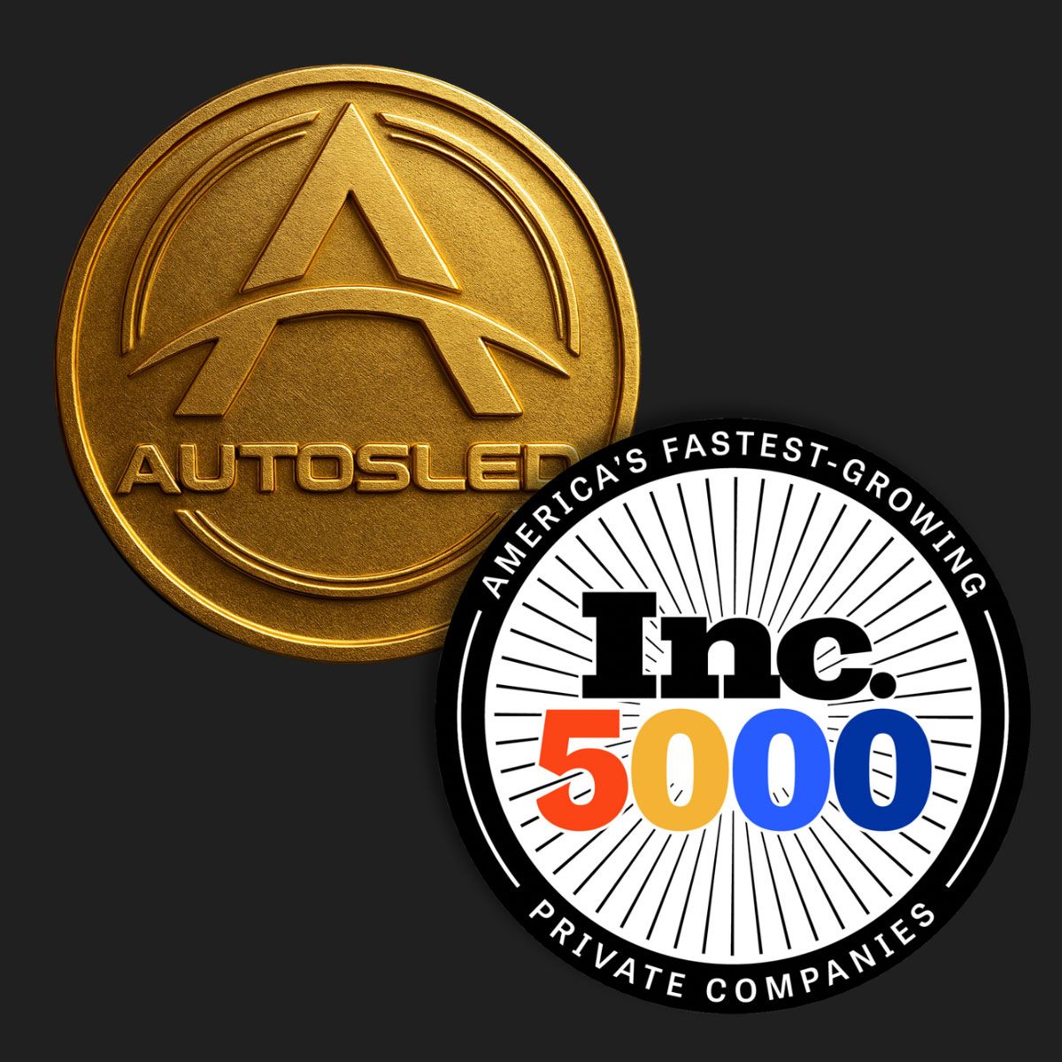 Autosled Inc5000 2025